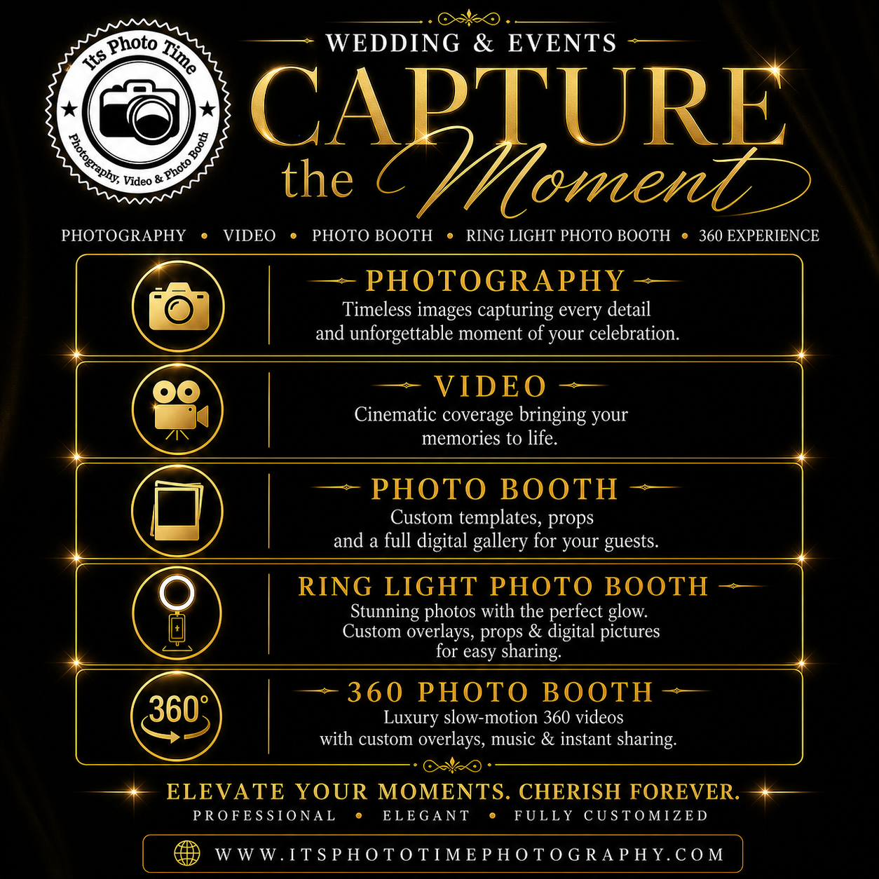 ItsPhotoTime Photography 